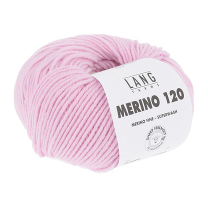 Merino 120