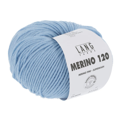 Merino 120