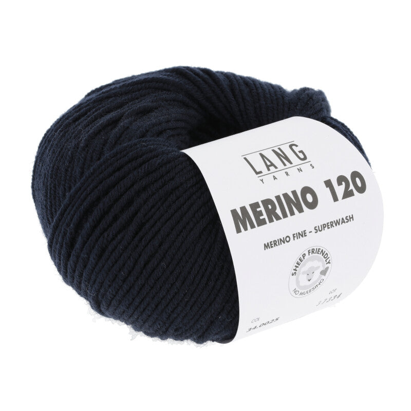 Merino 120