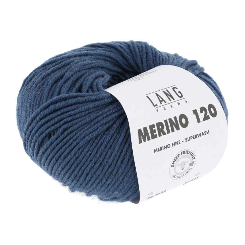 Merino 120