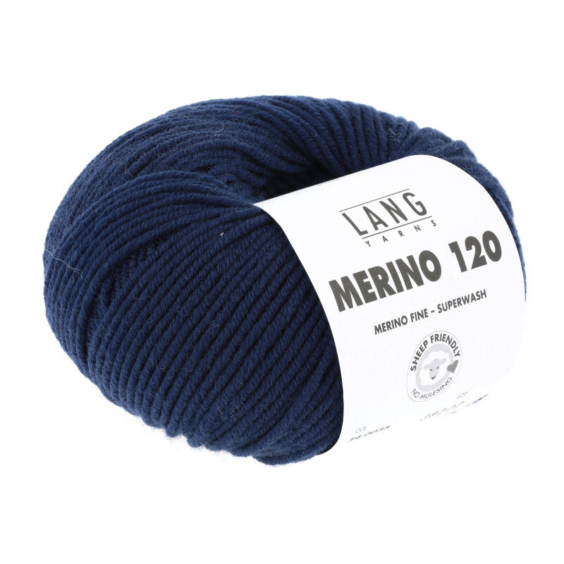 Merino 120