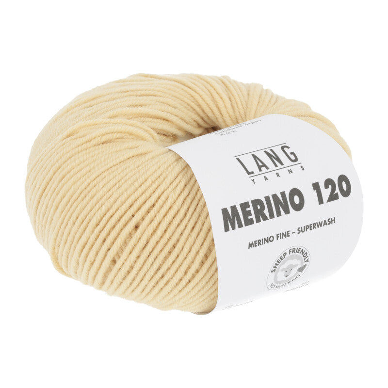 Merino 120