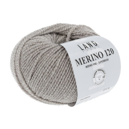 Merino 120