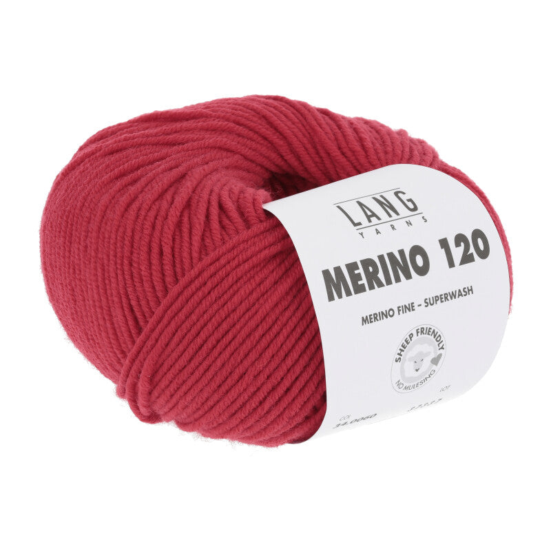 Merino 120