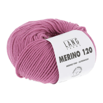 Merino 120