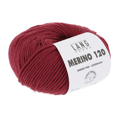 Merino 120