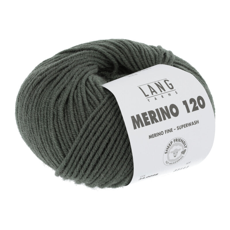 Merino 120