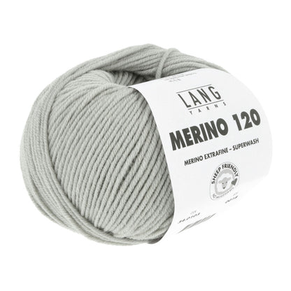 Merino 120