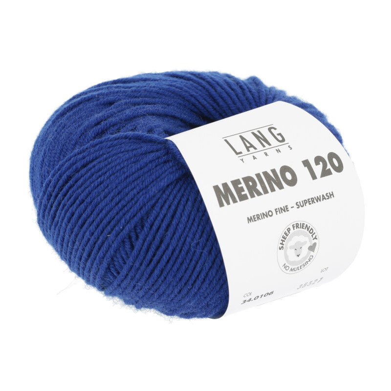 Merino 120