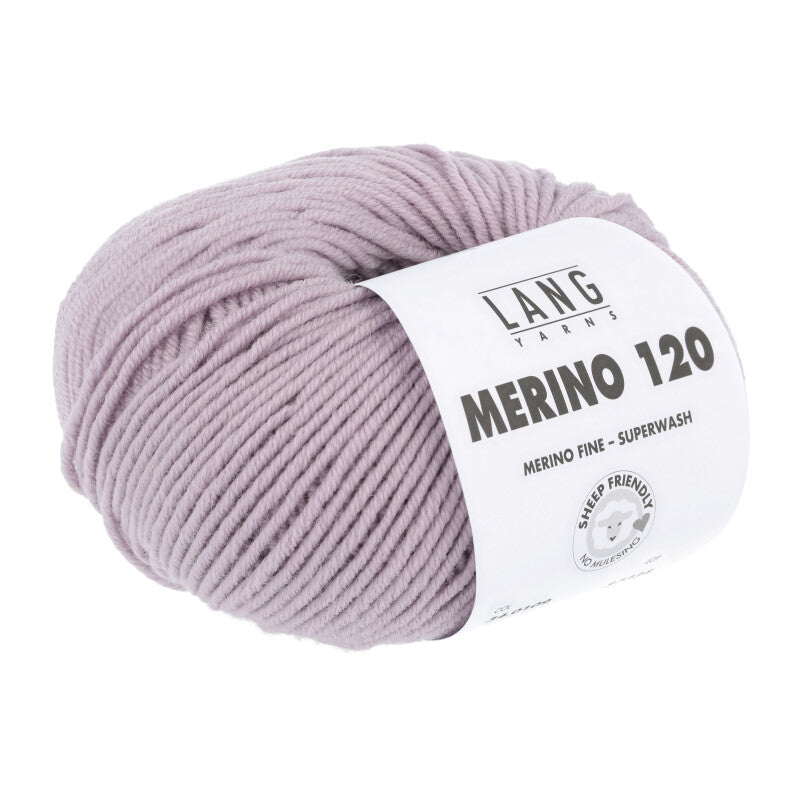 Merino 120