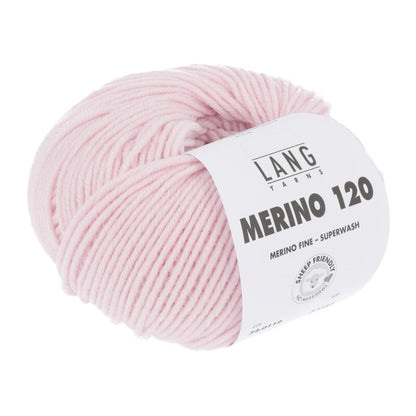 Merino 120