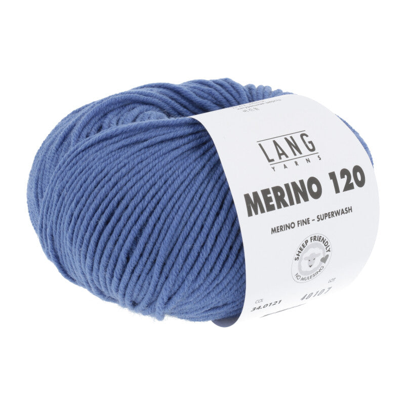 Merino 120