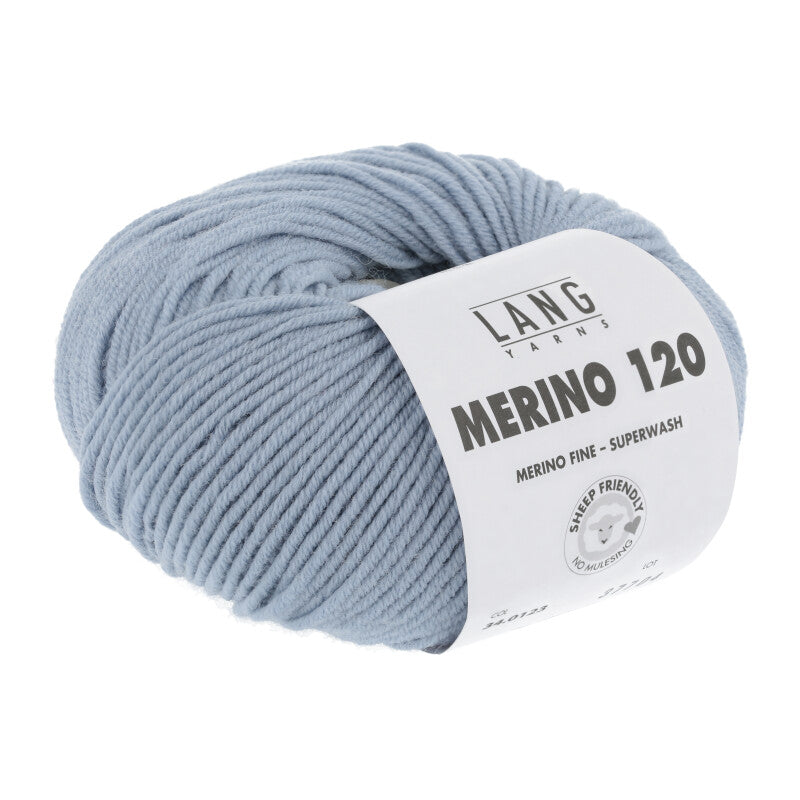 Merino 120