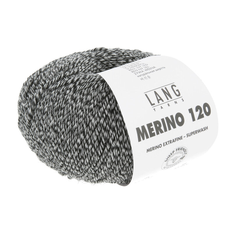 Merino 120