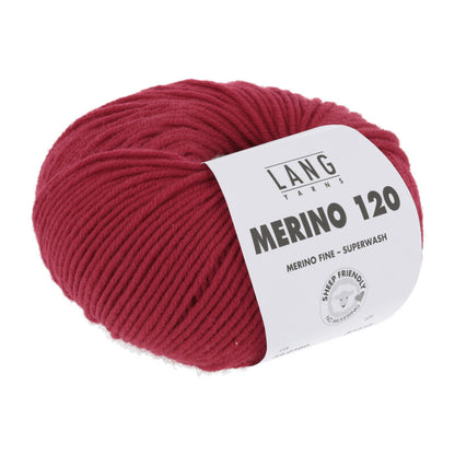 Merino 120