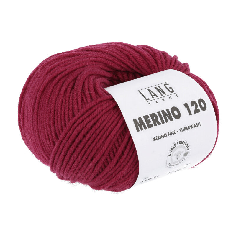 Merino 120