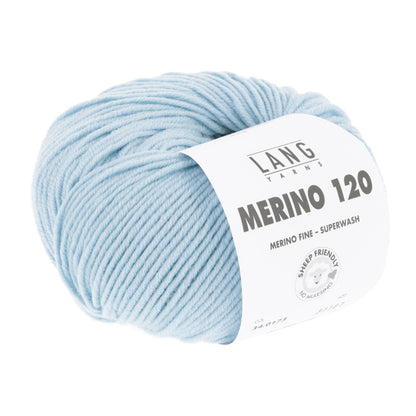 Merino 120