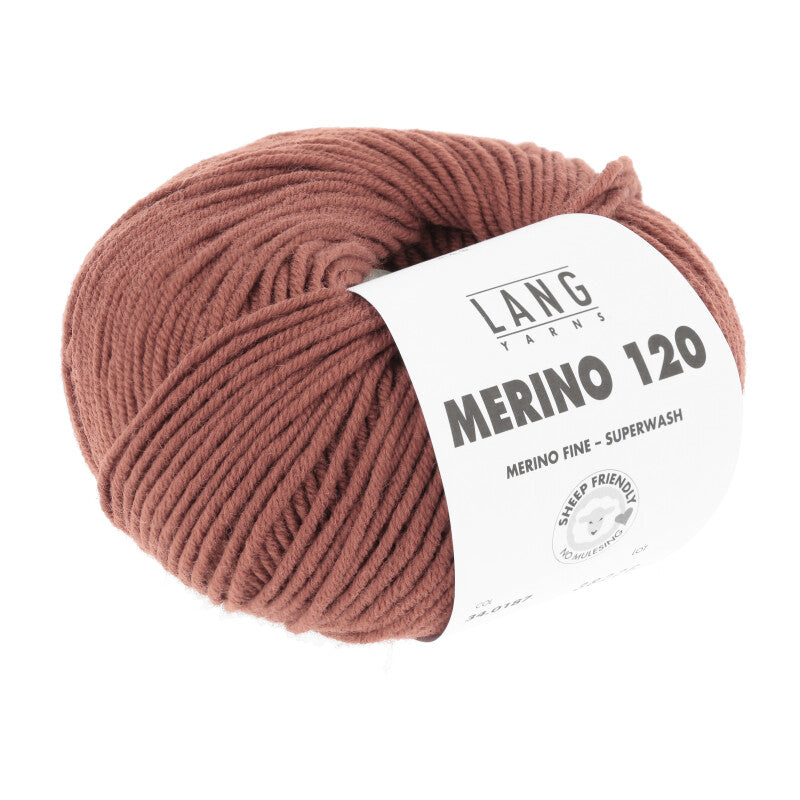 Merino 120