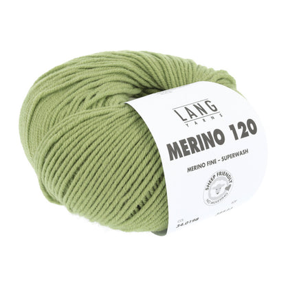 Merino 120