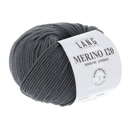 Merino 120