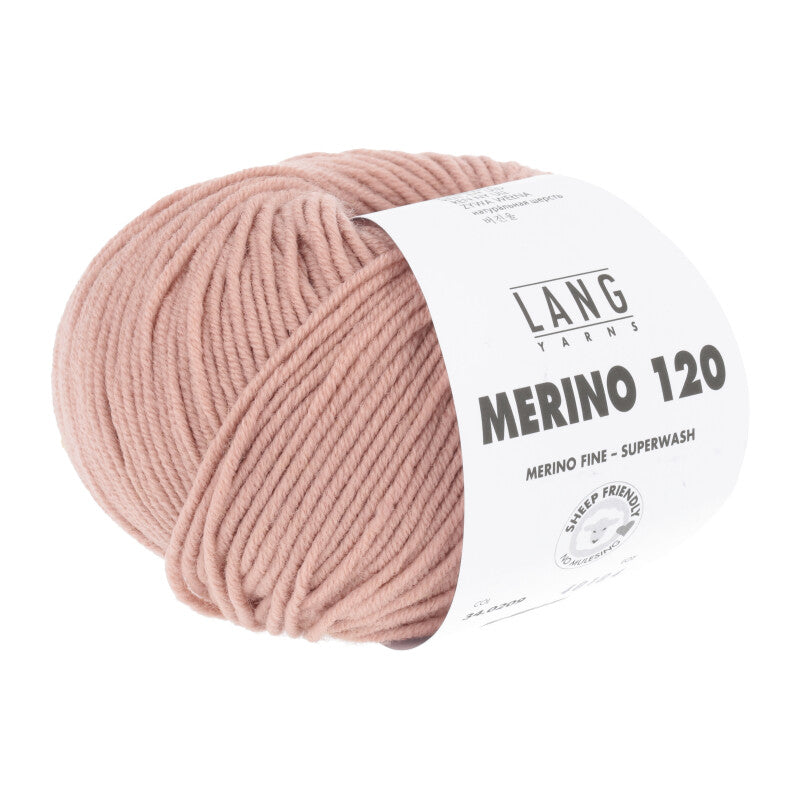 Merino 120