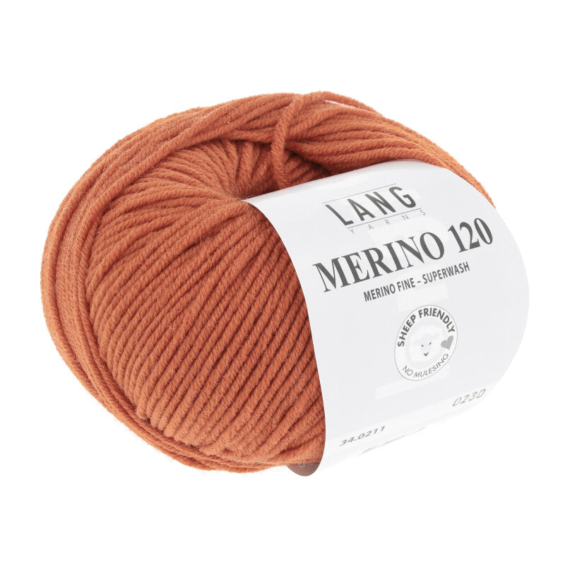 Merino 120