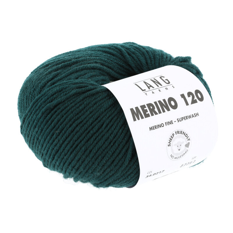 Merino 120