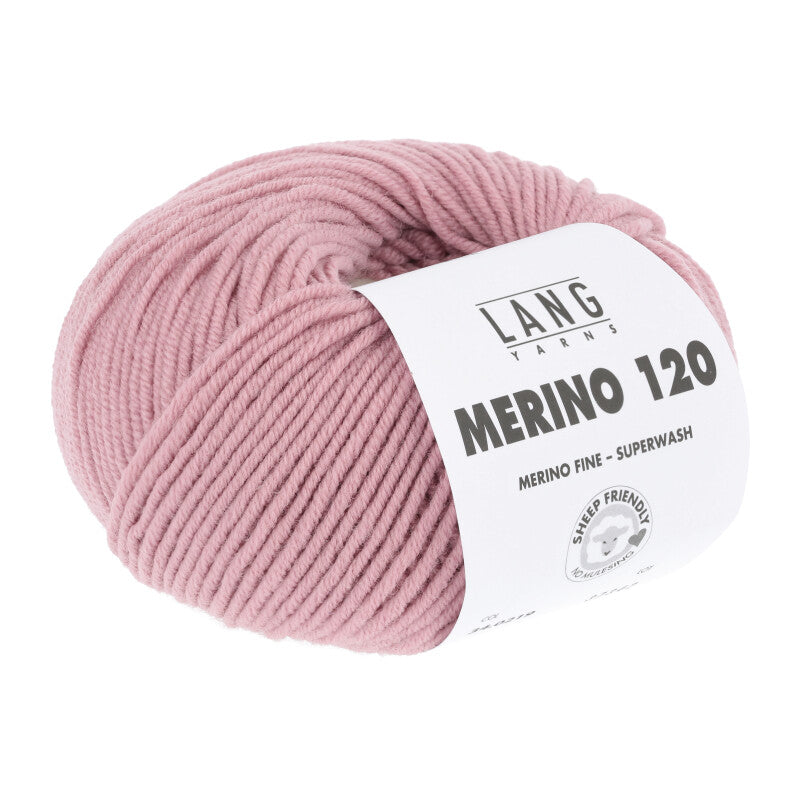 Merino 120