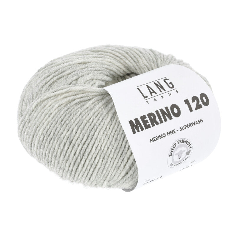 Merino 120