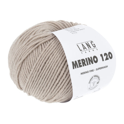 Merino 120