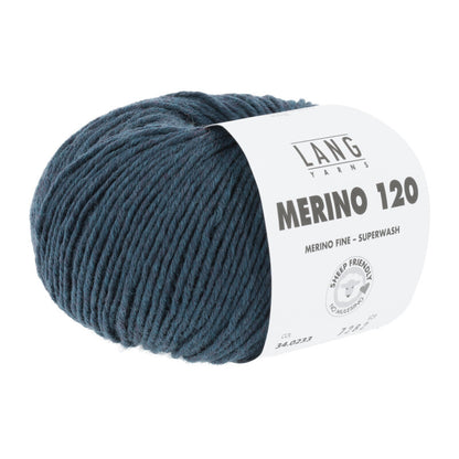 Merino 120