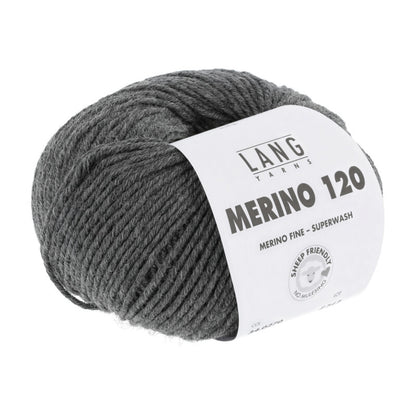 Merino 120