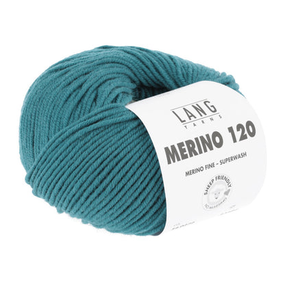 Merino 120