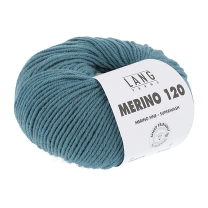 Merino 120