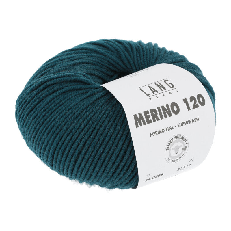 Merino 120