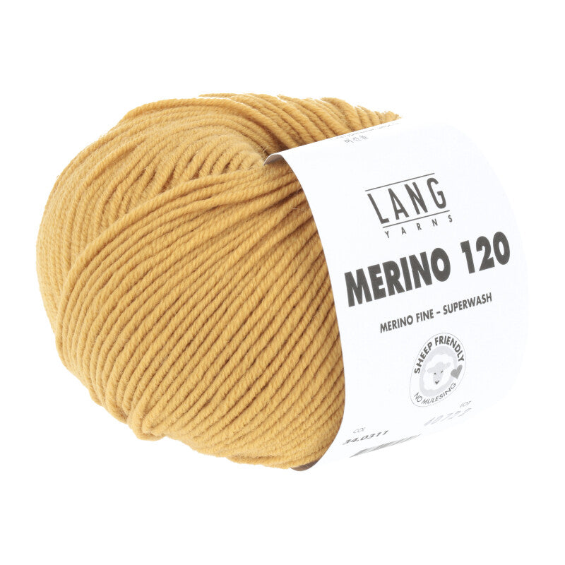 Merino 120