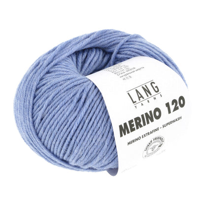 Merino 120