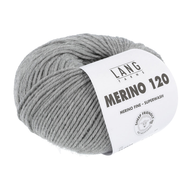 Merino 120