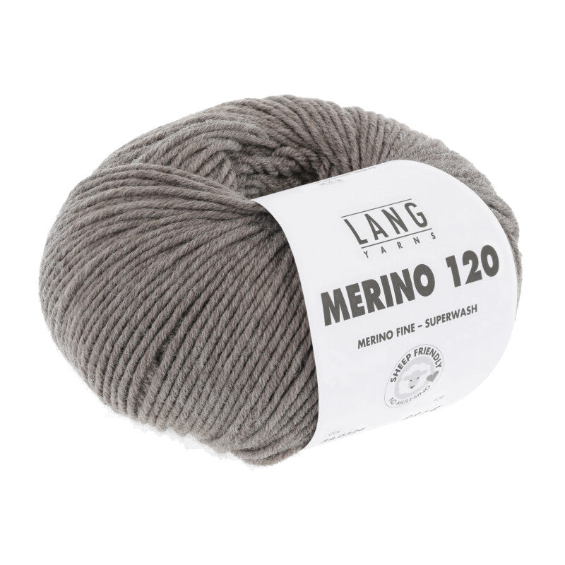 Merino 120