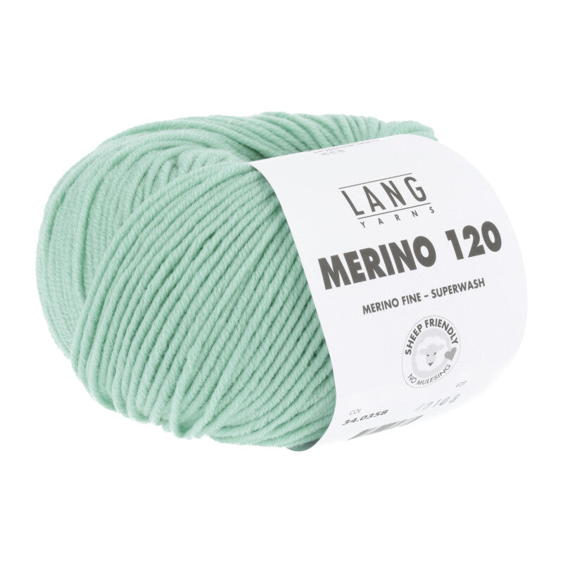 Merino 120