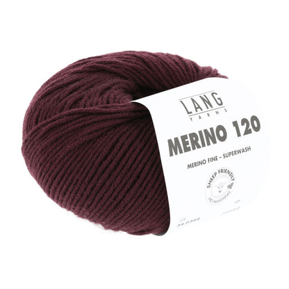 Merino 120