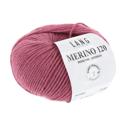 Merino 120