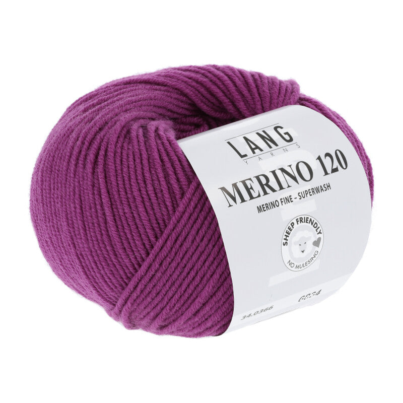 Merino 120