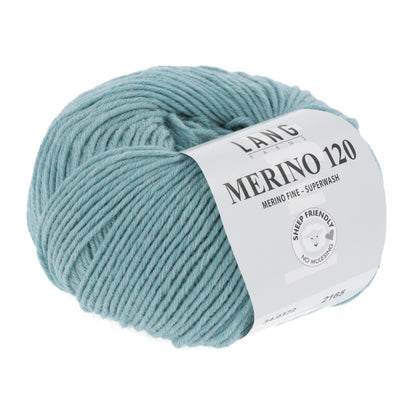 Merino 120