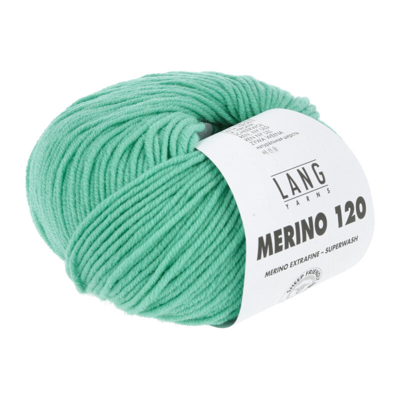 Merino 120