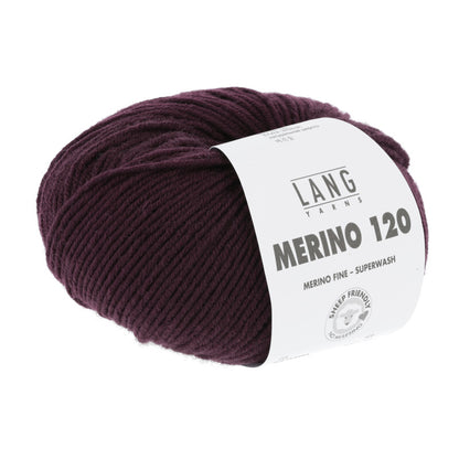 Merino 120