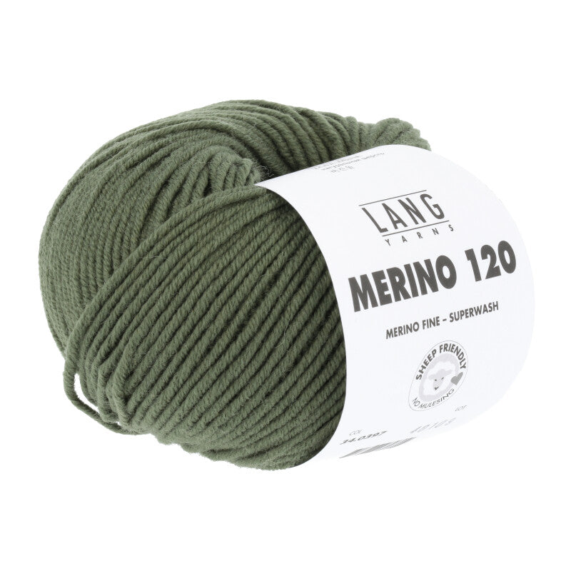 Merino 120