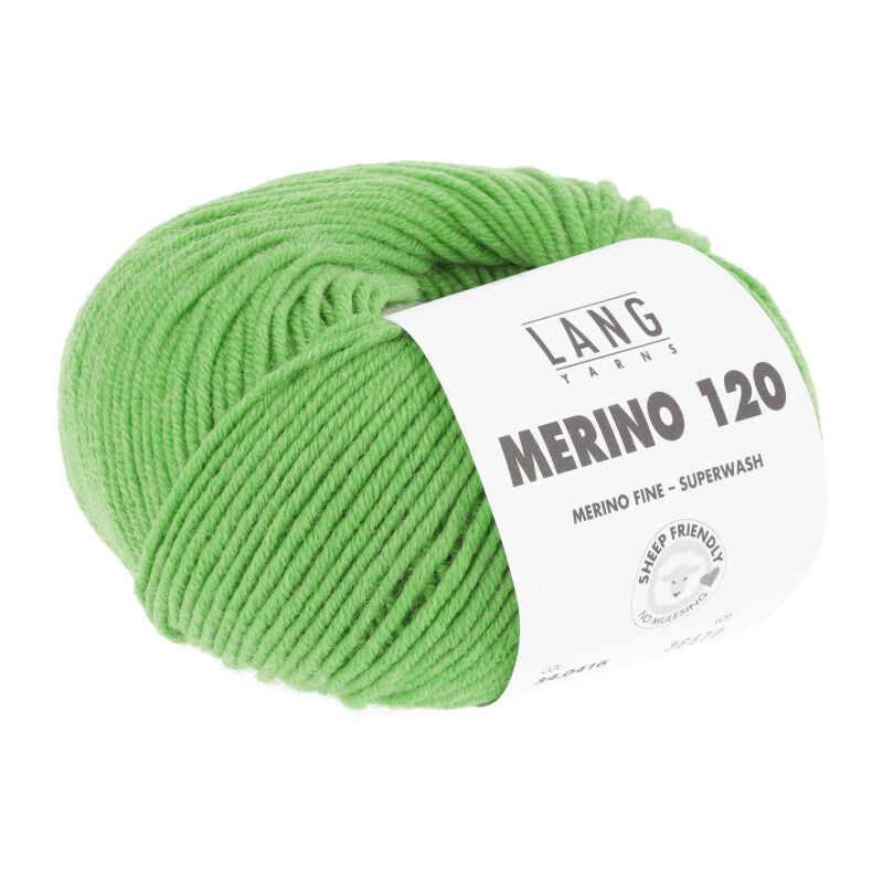 Merino 120