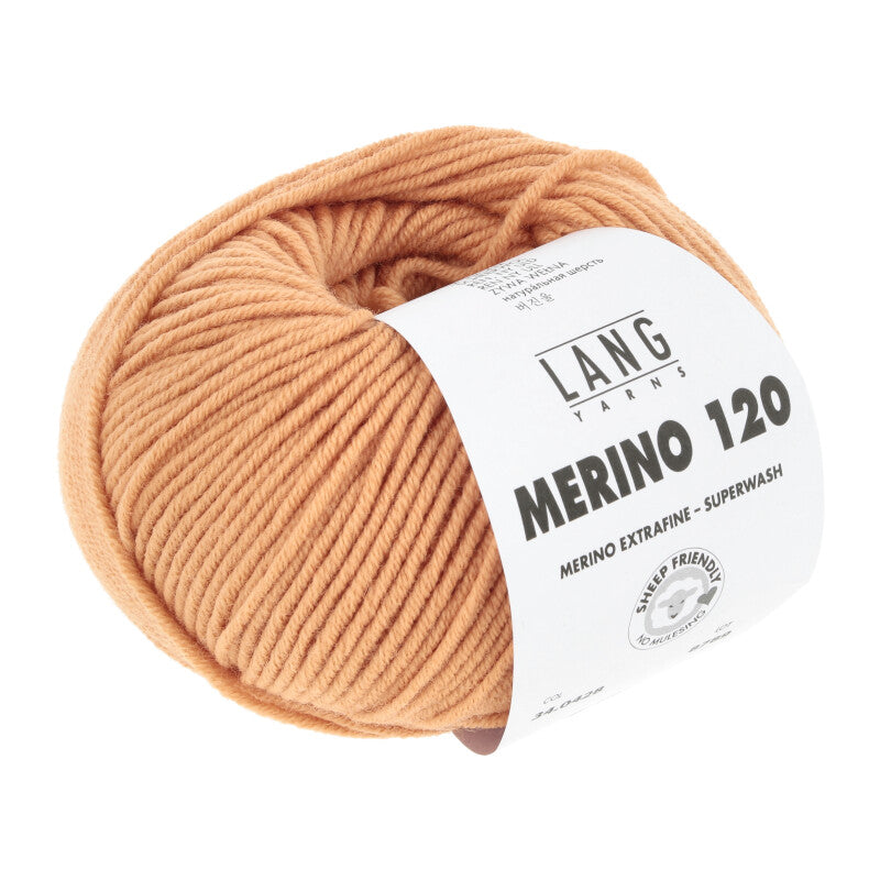 Merino 120