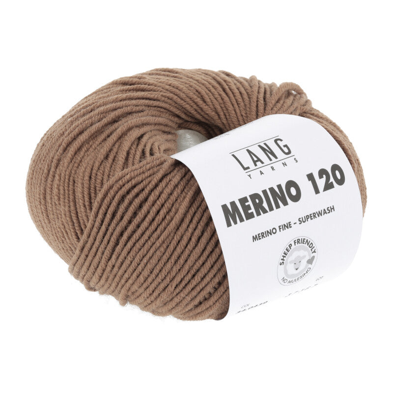 Merino 120